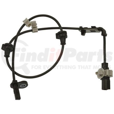 ALS3076 by STANDARD IGNITION - Intermotor ABS Speed Sensor