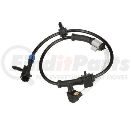 ALS3077 by STANDARD IGNITION - ABS Speed Sensor