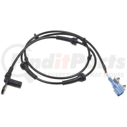 ALS306 by STANDARD IGNITION - Intermotor ABS Speed Sensor