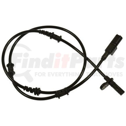 ALS3084 by STANDARD IGNITION - ABS Speed Sensor