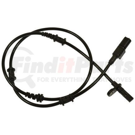 ALS3084 by STANDARD IGNITION - Intermotor ABS Speed Sensor