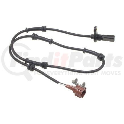 ALS307 by STANDARD IGNITION - Intermotor ABS Speed Sensor