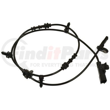 ALS3090 by STANDARD IGNITION - ABS Speed Sensor