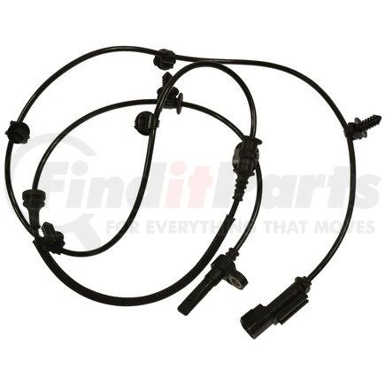 ALS3092 by STANDARD IGNITION - ABS Speed Sensor