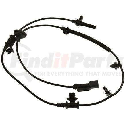 ALS3094 by STANDARD IGNITION - ABS Speed Sensor