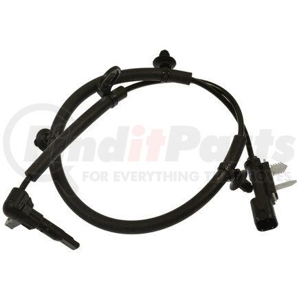 ALS3088 by STANDARD IGNITION - ABS Speed Sensor