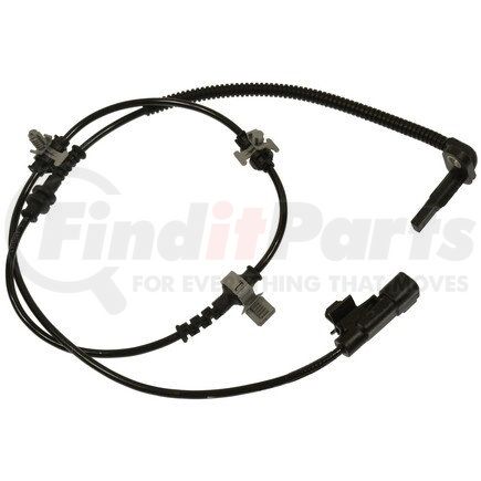 ALS3089 by STANDARD IGNITION - ABS Speed Sensor