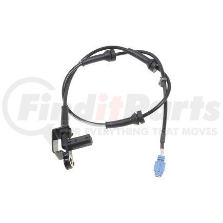 ALS309 by STANDARD IGNITION - Intermotor ABS Speed Sensor