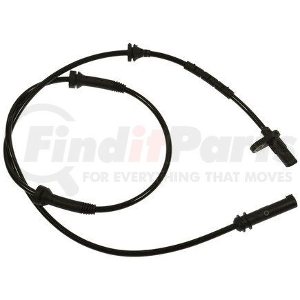 ALS3104 by STANDARD IGNITION - Intermotor ABS Speed Sensor