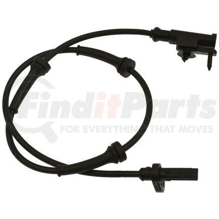 ALS3098 by STANDARD IGNITION - Intermotor ABS Speed Sensor