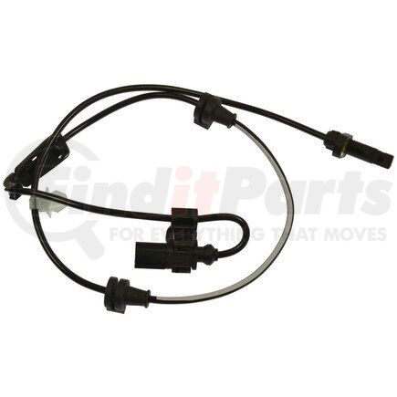 ALS3109 by STANDARD IGNITION - Intermotor ABS Speed Sensor