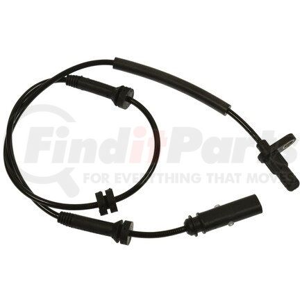 ALS3105 by STANDARD IGNITION - Intermotor ABS Speed Sensor
