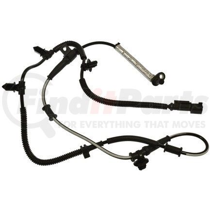 ALS3106 by STANDARD IGNITION - ABS Speed Sensor