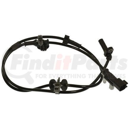 ALS3107 by STANDARD IGNITION - ABS Speed Sensor