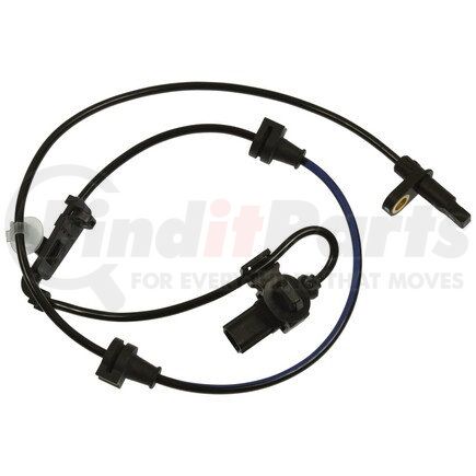 ALS3108 by STANDARD IGNITION - Intermotor ABS Speed Sensor