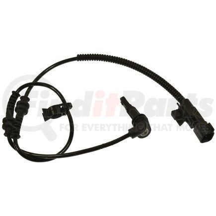 ALS3120 by STANDARD IGNITION - ABS Speed Sensor