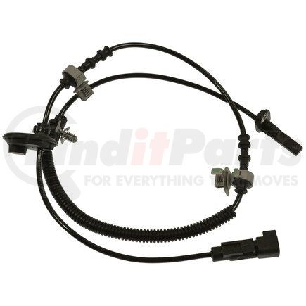 ALS3122 by STANDARD IGNITION - ABS Speed Sensor