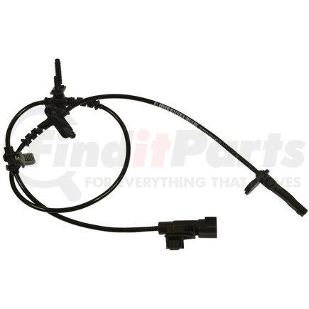 ALS3123 by STANDARD IGNITION - ABS Speed Sensor