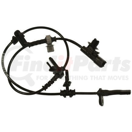 ALS3124 by STANDARD IGNITION - ABS Speed Sensor