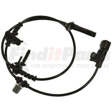 ALS3125 by STANDARD IGNITION - ABS Speed Sensor