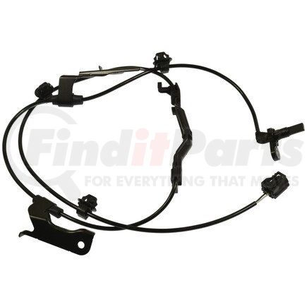 ALS3117 by STANDARD IGNITION - Intermotor ABS Speed Sensor