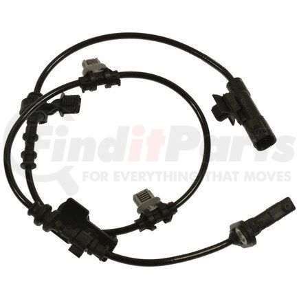 ALS3119 by STANDARD IGNITION - ABS Speed Sensor