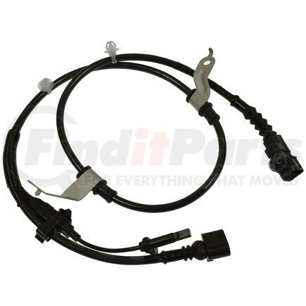 ALS3134 by STANDARD IGNITION - Intermotor ABS Speed Sensor