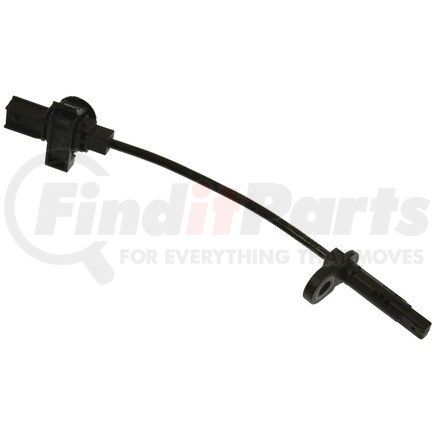 ALS3143 by STANDARD IGNITION - Intermotor ABS Speed Sensor