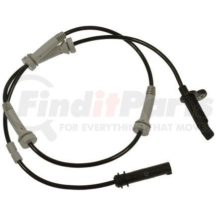 ALS3137 by STANDARD IGNITION - Intermotor ABS Speed Sensor