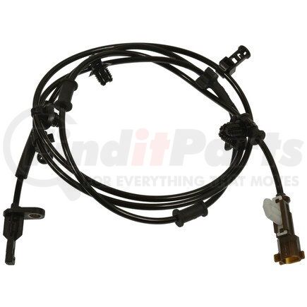 ALS3138 by STANDARD IGNITION - ABS Speed Sensor