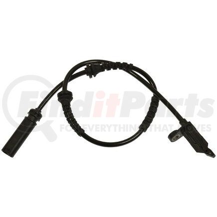 ALS3139 by STANDARD IGNITION - Intermotor ABS Speed Sensor