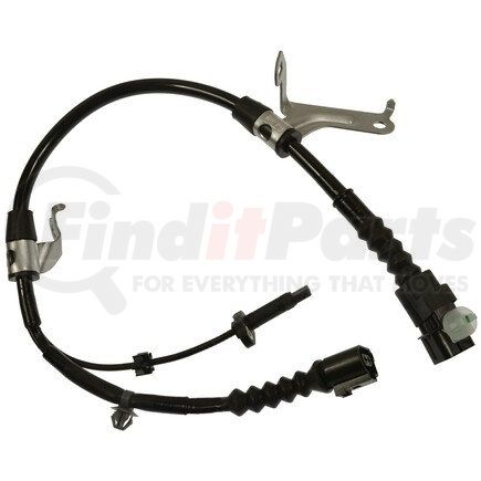 ALS3150 by STANDARD IGNITION - Intermotor ABS Speed Sensor