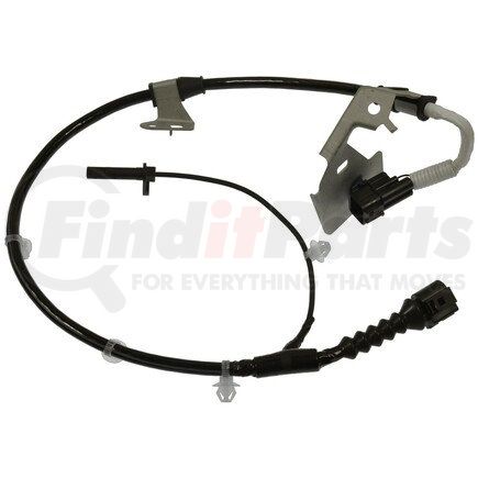 ALS3151 by STANDARD IGNITION - Intermotor ABS Speed Sensor