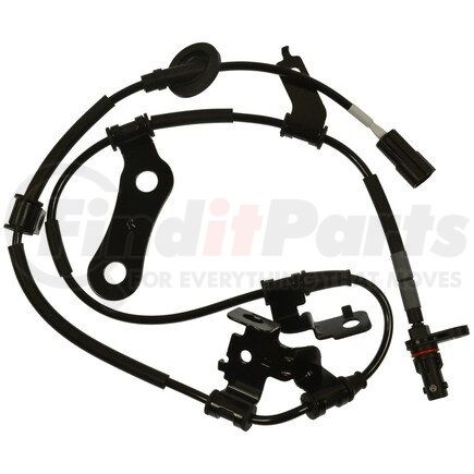 ALS3152 by STANDARD IGNITION - Intermotor ABS Speed Sensor