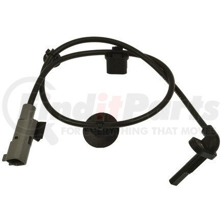 ALS3145 by STANDARD IGNITION - ABS Speed Sensor