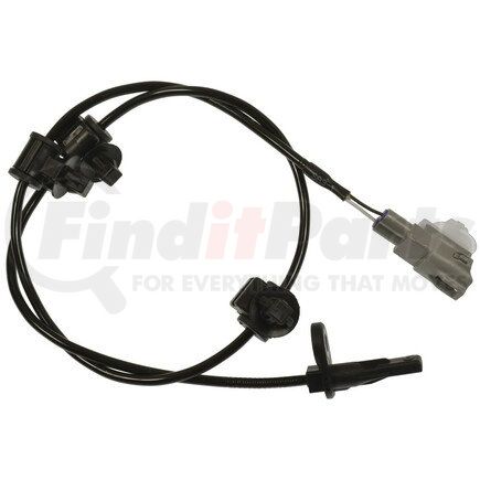 ALS3158 by STANDARD IGNITION - Intermotor ABS Speed Sensor