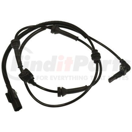 ALS3159 by STANDARD IGNITION - ABS Speed Sensor