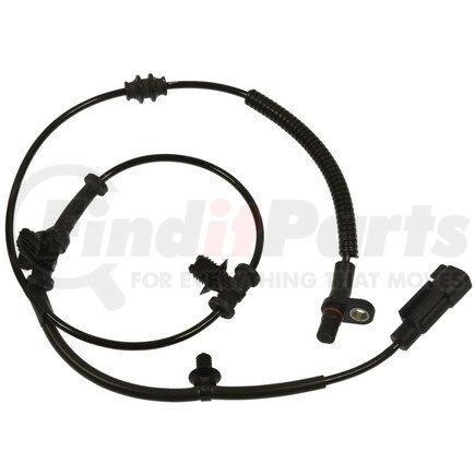 ALS3161 by STANDARD IGNITION - ABS Speed Sensor