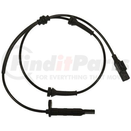 ALS3162 by STANDARD IGNITION - ABS Speed Sensor