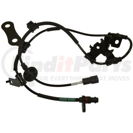 ALS3155 by STANDARD IGNITION - Intermotor ABS Speed Sensor