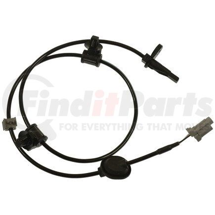 ALS3169 by STANDARD IGNITION - Intermotor ABS Speed Sensor