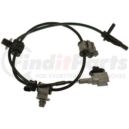 ALS3171 by STANDARD IGNITION - Intermotor ABS Speed Sensor