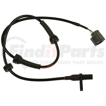 ALS3179 by STANDARD IGNITION - Intermotor ABS Speed Sensor