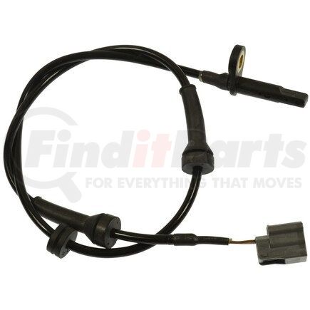 ALS3181 by STANDARD IGNITION - Intermotor ABS Speed Sensor