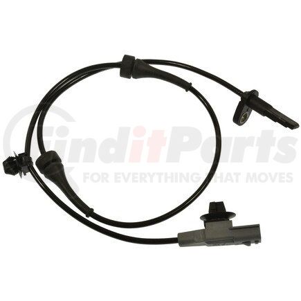 ALS3182 by STANDARD IGNITION - Intermotor ABS Speed Sensor