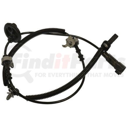 ALS3175 by STANDARD IGNITION - ABS Speed Sensor