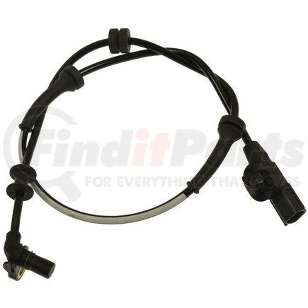 ALS3176 by STANDARD IGNITION - Intermotor ABS Speed Sensor
