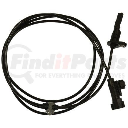 ALS3189 by STANDARD IGNITION - ABS Speed Sensor