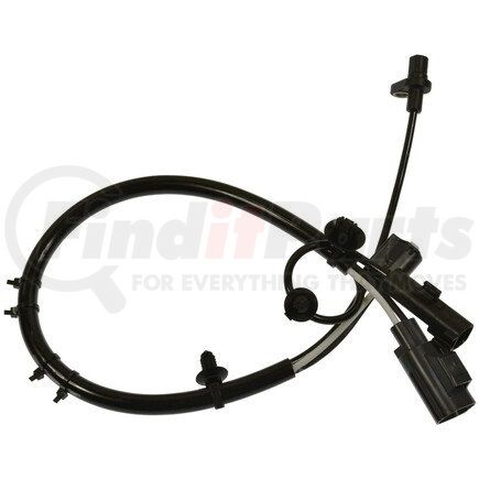 ALS3192 by STANDARD IGNITION - ABS Speed Sensor