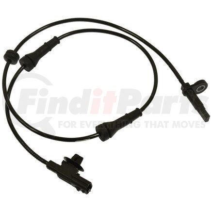 ALS3184 by STANDARD IGNITION - Intermotor ABS Speed Sensor